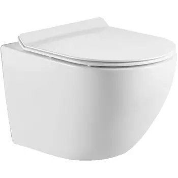 Унитаз Iberica Blanca