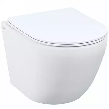 Унитаз Iddis