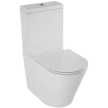 Унитаз компакт Jacob Delafon