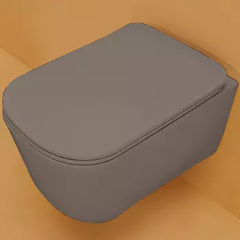 Унитаз Kerasan