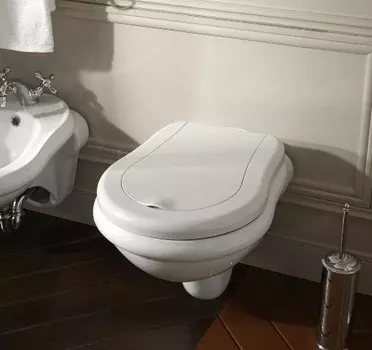 Унитаз Kerasan