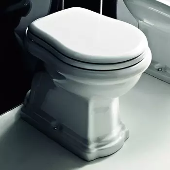 Унитаз Kerasan