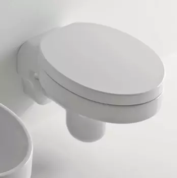 Унитаз Kerasan