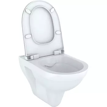 Унитаз Кировит