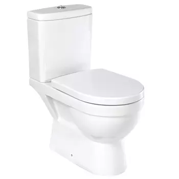 Унитаз Кировит