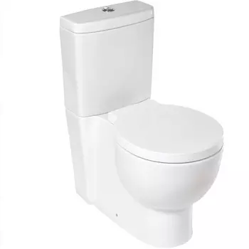 Унитаз Кировит