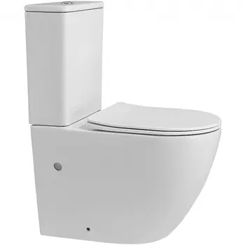 Унитаз компакт Abber