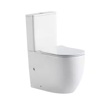 Унитаз компакт Abber