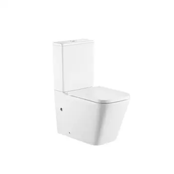 Унитаз компакт Abber