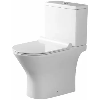 Унитаз компакт Agger