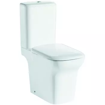 Унитаз компакт Alcora