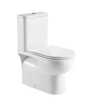 Унитаз компакт Alcora