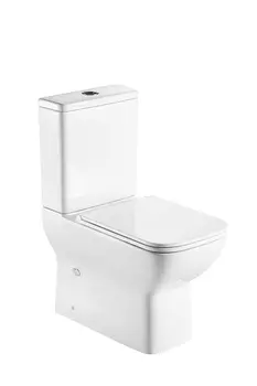 Унитаз компакт Alcora