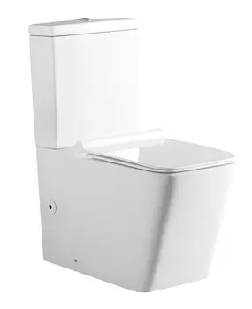 Унитаз компакт Alcora