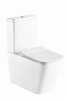 Унитаз компакт Alcora