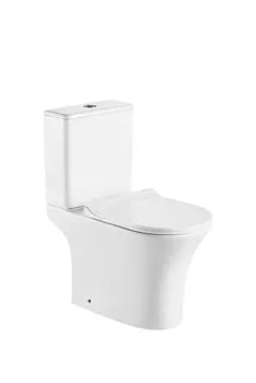 Унитаз компакт Alcora