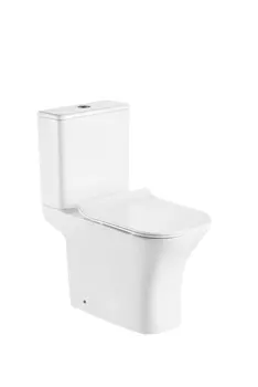 Унитаз компакт Alcora