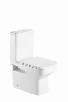 Унитаз компакт Alcora