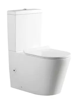 Унитаз компакт Alcora