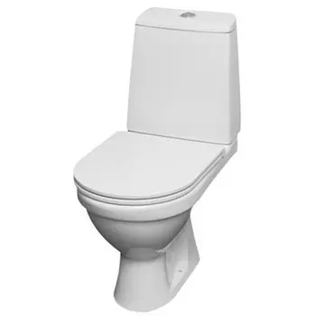 Унитаз компакт AM.PM