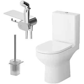 Унитаз компакт AM.PM