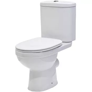 Унитаз компакт AM.PM