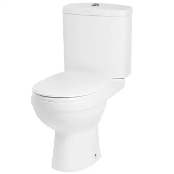 Унитаз-компакт AM.PM