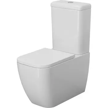 Унитаз компакт Ambassador