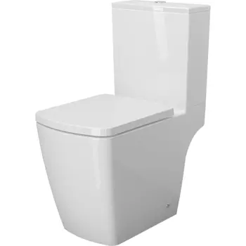 Унитаз компакт Ambassador