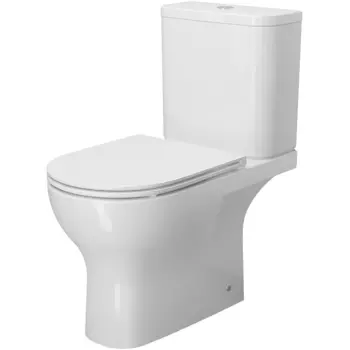 Унитаз компакт Ambassador