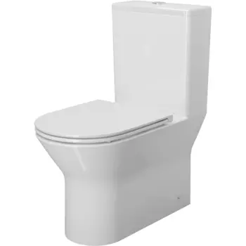 Унитаз компакт Ambassador