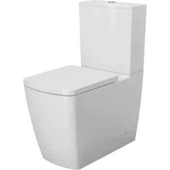 Унитаз компакт Ambassador