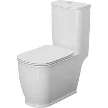 Унитаз компакт Ambassador