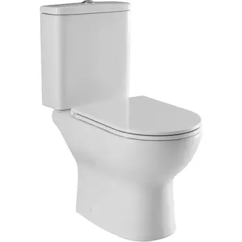 Унитаз компакт Aquanet