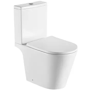 Унитаз компакт Aquatek