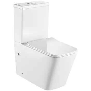 Унитаз компакт Aquatek