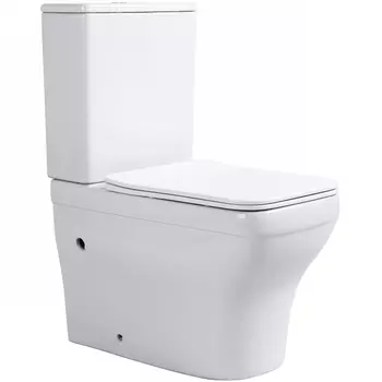 Унитаз компакт Aquatek