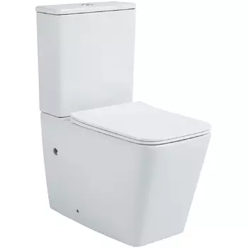 Унитаз компакт Aquatek