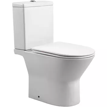 Унитаз компакт Aquatek