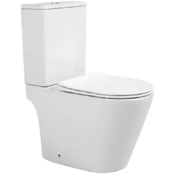 Унитаз компакт Aquatek