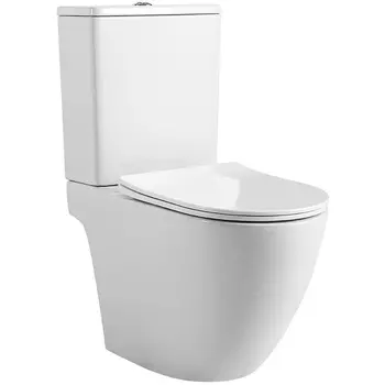 Унитаз компакт Aquatek