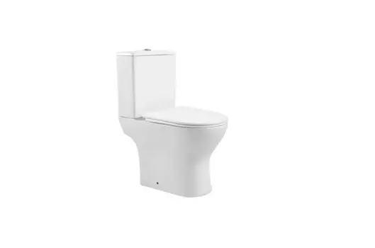 Унитаз компакт Aquatek