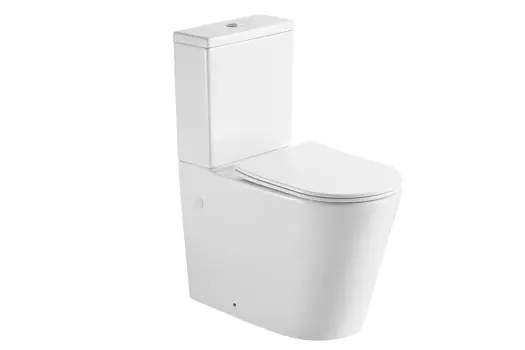 Унитаз компакт Aquatek