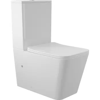 Унитаз компакт Aqueduto