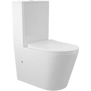 Унитаз компакт Aqueduto