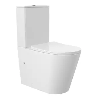 Унитаз компакт Aqueduto