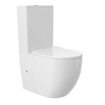 Унитаз компакт Aqueduto