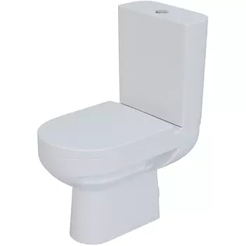 Унитаз компакт Aringa