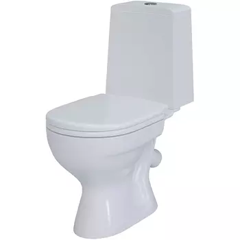 Унитаз компакт Aringa