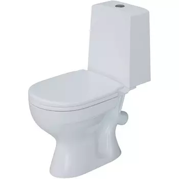 Унитаз компакт Aringa